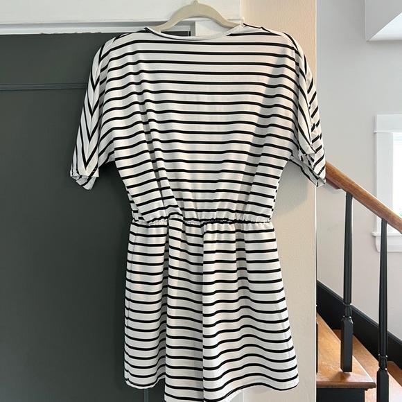 BOUTIQUE bought striped romper - Picture 2 of 5